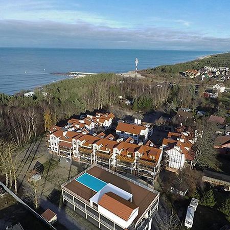 Plazowa Klatka 5P Apartament 5 Pietro I ロビ エクステリア 写真